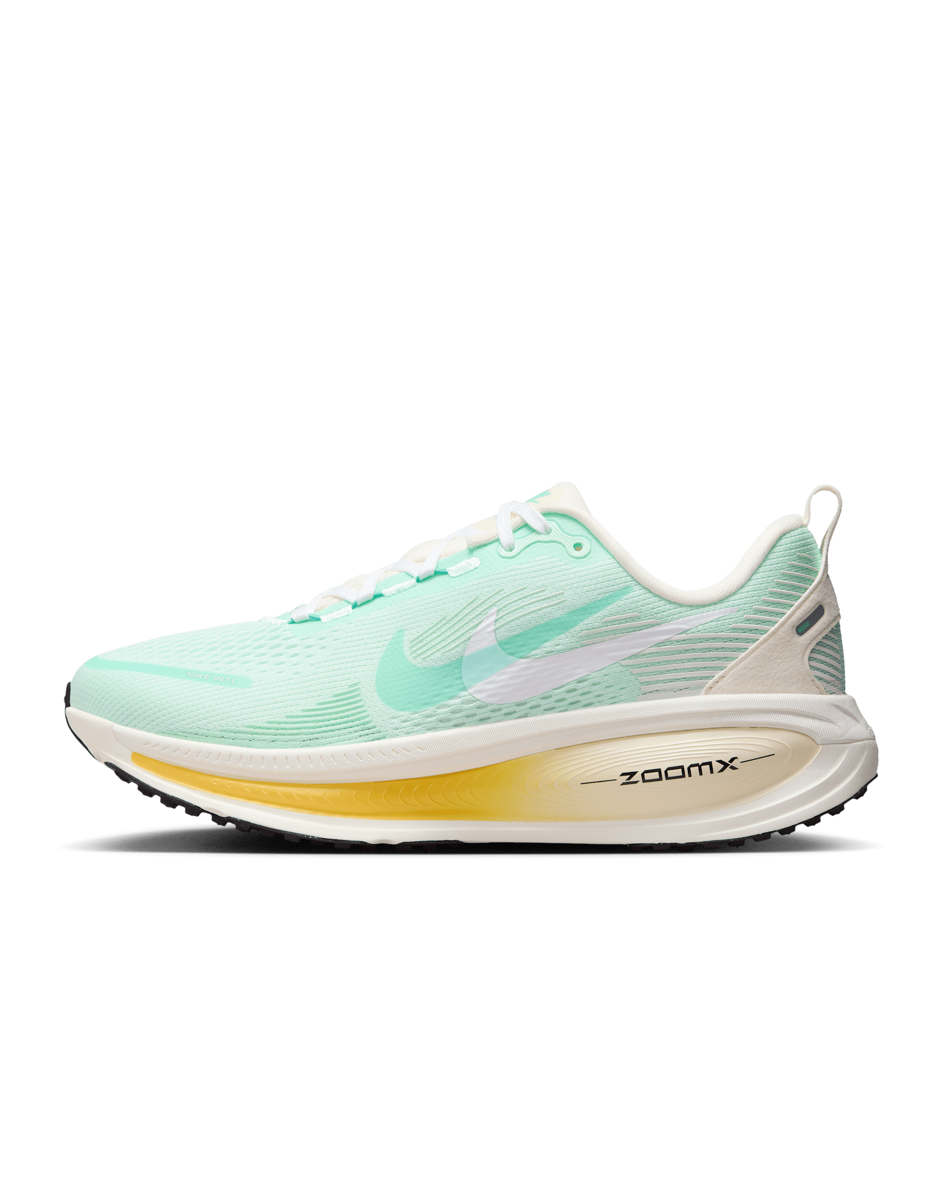 Nike Vomero 18 Women's Road Running Shoes. Nike ID